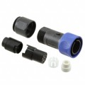PXP4010/12S/6065 - CONN PLG HSG FMALE 12POS INLINE