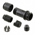 PXP4011/03P/3540 - CONN RCPT HSG MALE 3POS INLINE