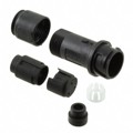 PXP4011/03P/6570 - CONN RCPT HSG MALE 3POS INLINE