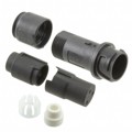 PXP4011/03S/6065 - CONN RCPT HSG FMALE 3POS INLINE