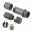 PXP4011/08P/3540 - CONN RCPT HSG MALE 8POS INLINE