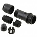 PXP4011/12P/3540 - CONN RCPT HSG MALE 12POS INLINE