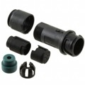 PXP4011/12P/4045 - CONN RCPT HSG MALE 12POS INLINE