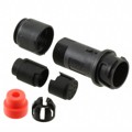 PXP4011/12P/4550 - CONN RCPT HSG MALE 12POS INLINE