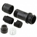 PXP4011/12P/6570 - CONN RCPT HSG MALE 12POS INLINE