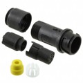 PXP4011/12S/5055 - CONN RCPT HSG FMALE 12PS INLINE