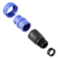 PX0410/06S/6570 - CONN PLG HSG FMALE 6POS INLINE