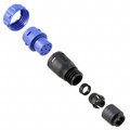 PX0410/12S/6570 - CONN PLG HSG FMALE 12POS INLINE