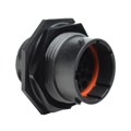 RTS716N19P03 - CONN RCPT HSNG MALE 19POS PNL MT