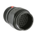 CL1C3201 - CONN RCPT HSG MALE 31POS INLINE