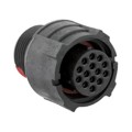 CL1F2200 - CONN PLG HSG FMALE 14POS INLINE
