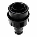 PX0820/P - CONN PLG HSG MALE 25POS INLINE
