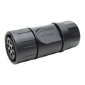 RTS6BS18N8S03 - CONN PLUG HSNG FMALE 8POS INLINE