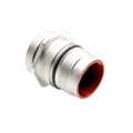 MB1LKN0800 - CONN RCPT HSNG MALE 8POS PNL MT