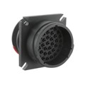 CL1M4200 - CONN RCPT HSNG MALE 40POS PNL MT