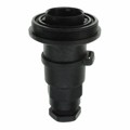 PX0821/P - CONN RCPT HSG MALE 25POS INLINE