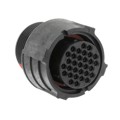 CL1F3200 - CONN PLG HSG FMALE 31POS INLINE