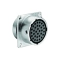 RT0W01832SNH - CONN RCPT HSG FMALE 32POS PNL MT
