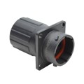 RTS014N2PHEC03 - CONN RCPT HSNG MALE 4POS PNL MNT
