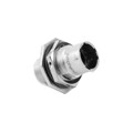 RT07102PNH - CONN RCPT HSNG MALE 4POS PNL MNT