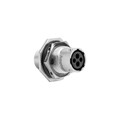 RT07102SNH - CONN RCPT HSNG FMALE 4POS PNL MT