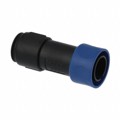 PXP4010/10P/5055 - CONN PLUG HSG MALE 10POS INLINE