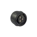 UTS6142G1S - CONN PLG HSG FMALE 3POS INLINE