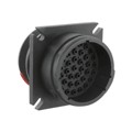CL1M4201 - CONN RCPT HSNG MALE 40POS PNL MT