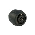 UTS6102W2S - CONN PLUG HSG FMALE 4POS INLINE