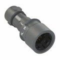 PXP6010/22P/CR/0910 - CONN PLG HSG MALE 22POS INLINE