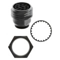 RM15TRD-10SC(71) - CONN RCPT HSG FMALE 10POS PNL MT