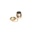 HR25-9TR-12SC - CONN RCPT HSG FMALE 12POS PNL MT