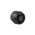 UTS6106S - CONN PLUG HSG FMALE 6POS INLINE