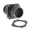 CL1M2202 - CONN RCPT HSNG MALE 14POS PNL MT