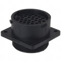 UTP02235S - CONN RCPT HSG FMALE 35POS PNL MT