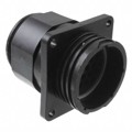 796190-1 - CONN RCPT HSNG MALE 24POS PNL MT