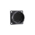 UTP02448PH - CONN RCPT HSNG MALE 48POS PNL MT