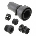 PXP7010/32S/CR/0911 - CONN PLG HSG FMALE 32POS INLINE