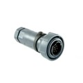 PXP7010/32S/CR/1113 - CONN PLG HSG FMALE 32POS INLINE