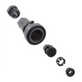 PXP7010/10S/CR/0911 - CONN PLG HSG FMALE 10POS INLINE