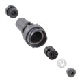 PXP7010/10P/CR/0507 - CONN PLG HSG MALE 10POS INLINE