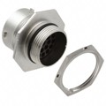 RT071823SNH - CONN RCPT HSG FMALE 23POS PNL MT