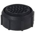 UTP62235S - CONN PLG HSG FMALE 35POS INLINE