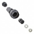PXP7011/10P/CR/1315 - CONN RCPT HSG MALE 10POS INLINE