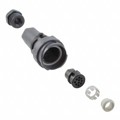 PXP7011/10S/CR/1315 - CONN RCPT HSG FMALE 10PS INLINE