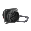 CL1M4202 - CONN RCPT HSNG MALE 40POS PNL MT