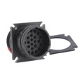 CL1M4102 - CONN RCPT HSNG MALE 26POS PNL MT