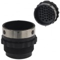 UTG12235P - CONN RCPT HSG MALE 35POS INLINE