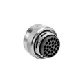 RT062028PNH - CONN PLUG HSG MALE 28POS INLINE