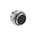 RT062028SNH - CONN PLUG HSG FMALE 28POS INLINE